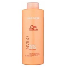 Wella Professionals / Питательный бальзам-уход для сухих волос INVIGO NUTRI-ENRICH 1000 мл