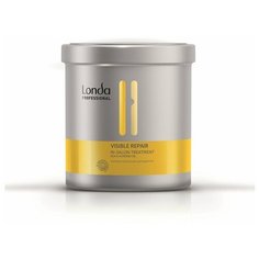 Londa Professional / Средство VISIBLE REPAIR для поврежденных волос с пантенолом, 750 мл