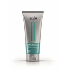 Londa Professional / Бальзам-кондиционер SLEEK SMOOTHER для гладкости волос несмываемый, 200 мл