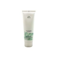 Wella Professionals / Очищающий бальзам для вьющихся и кудрявых волос NUTRICURLS CLEANSING CONDITIONER, 250мл
