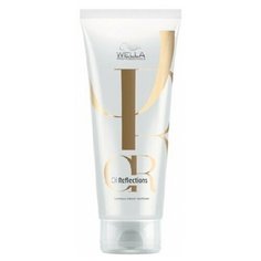 Wella Professionals / Бальзам для интенсивного блеска волос OIL REFLECTIONS LUMINOUS INSTANT CONDITIONER, 200мл