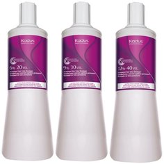 Эмульсия окислительная 6% / LC NEW 1000 мл Londa Professional