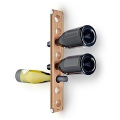 Держатель для бутылок Nordic Kitchen Wine Rack (Дуб) Eva Solo