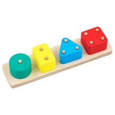 Сортер Alatoys 32