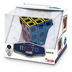 Головоломка Пусто-Куб Mefferts