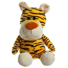 Мягкая игрушка-копилка "Тигр" 6243902 Сима ленд