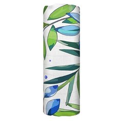 Многоразовые пеленки Tommy Lise муслиновая Dancing Shrub 120х120 Dancing Shrub