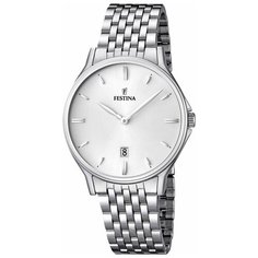 Наручные часы FESTINA F16744/2