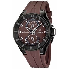 Наручные часы FESTINA F16612/2
