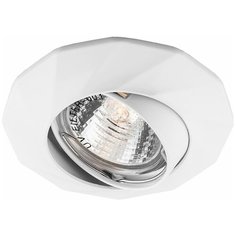 Встраиваемый светильник Feron DL6021 28878