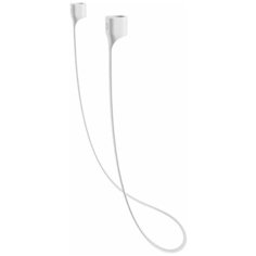 Шнурок Deppa 47100/47101 white