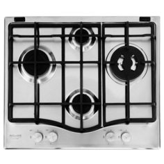 Газовая варочная панель Hotpoint-Ariston M 64 T GH IX