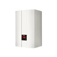 Конденсационный газовый котел Wolf FGB-K-24, двухконтурный