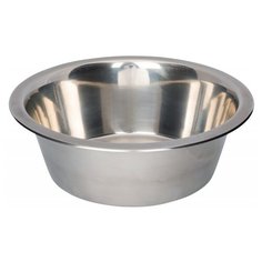 Миска металлическая 4,00л большого диаметра Aquael