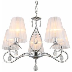 Люстра подвесная Molinella OML-56203-05 Omnilux