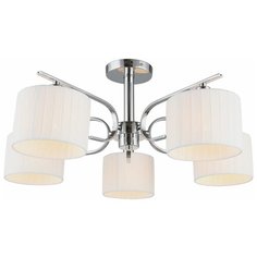 Люстра потолочная Neviano OML-34207-05 Omnilux