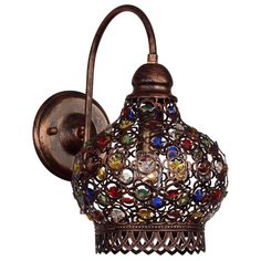 Бра Latifa 1666-1W Favourite