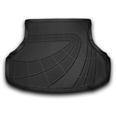 Коврик в багажник LADA Granta, 2011->, Сед., 1 шт. (полиуретан) Element