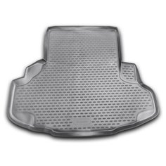 Коврик в багажник JAGUAR XF, 2009-> сед., 1 шт. (полиуретан) Element