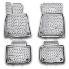 Element Коврики в салон LEXUS GS 250, 2012-> 4 шт. (полиуретан)