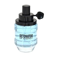 Туалетная вода Dannie Dio Detonator of Energy, 100 мл