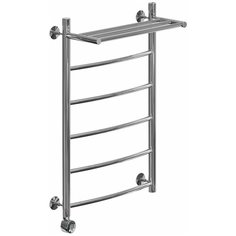 Полотенцесушитель Электрич. Ника ARC ЛД ВП 80/30 левый тэн Nika