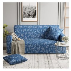 Чехол на диван 17923, 240*290 см. Стильный Дом