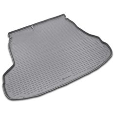 Element Коврик в багажник KIA Magentis 2005->, сед. (полиуретан)