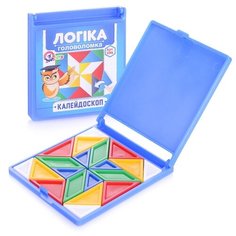 Головоломка ТехноК "Калейдоскоп" (2346)