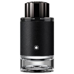 Парфюмерная вода Montblanc Explorer, 100 мл