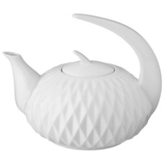 Заварочный чайник 900 мл жасминовый Lefard (374-067)