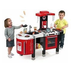 Кухня Tefal Supechef Smoby 311300