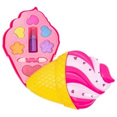 Набор косметики Рыжий кот Мороженка КС-4773