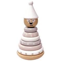 Пирамидка Magni Медведь 2887L