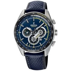 Наручные часы FESTINA F20202/2