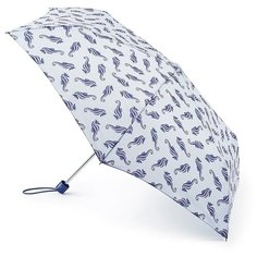 L553-2758 SeaHorse (Морской конек) Зонт женский механика Fulton