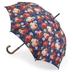 L541-2741 AubreyRose (Розы) Зонт женский трость Cath Kidston Fulton