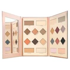 AVON Палетка теней Playbook supreme