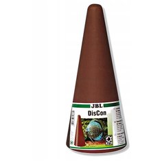 Фигурка для аквариума JBL DisCon красный