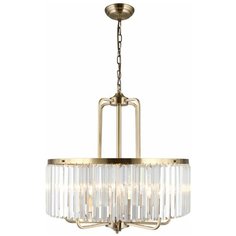 Люстра подвесная Borno OML-66003-08 Omnilux