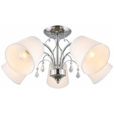 Люстра потолочная Novello OML-56307-05 Omnilux