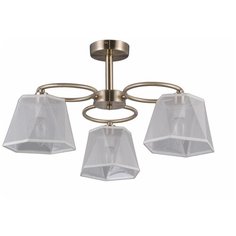 Люстра потолочная Rapallo OML-65017-03 Omnilux