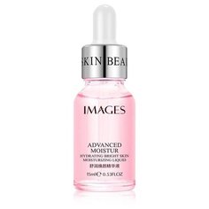 Images Advanced Moisture Увлажняющая сыворотка для лица с экстрактом розы, омоложение и питание, 15 мл