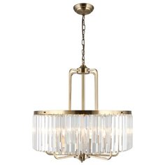 Подвесная люстра Omnilux Borno OML-66003-08