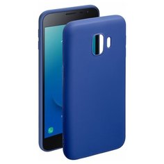 Чехол Deppa Gel Color Case для Samsung Galaxy J2 Core, синий