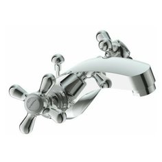 Смеситель VIDIMA Retro BA118AA для умывальника