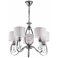 Люстра подвесная Mellitto OML-63803-05 Omnilux