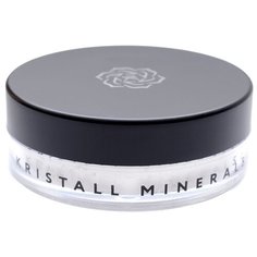 Kristall Minerals Пудра рассыпчатая антибактериальная прозрачная