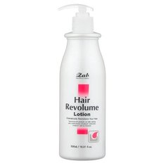Zab Несмываемый лосьон для волос Hair Revolume Lotion, 500 мл