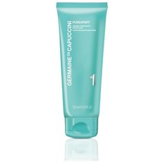Germaine de Capuccini пенка для лица матирующая PurExpert Purifying Mattifying Foam, 125 мл